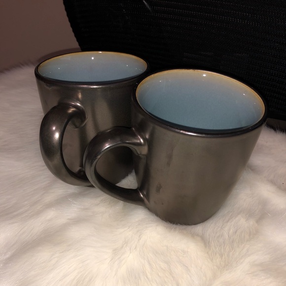 kaidence Elite Other - Set of two coffee mugs